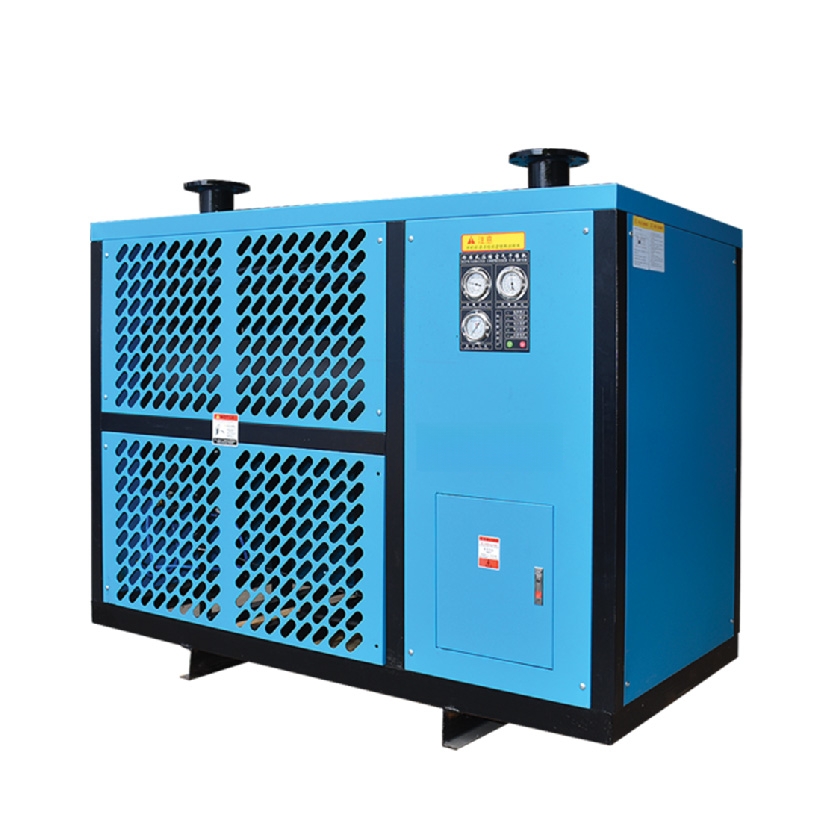 常州风冷常温冷冻式干燥机