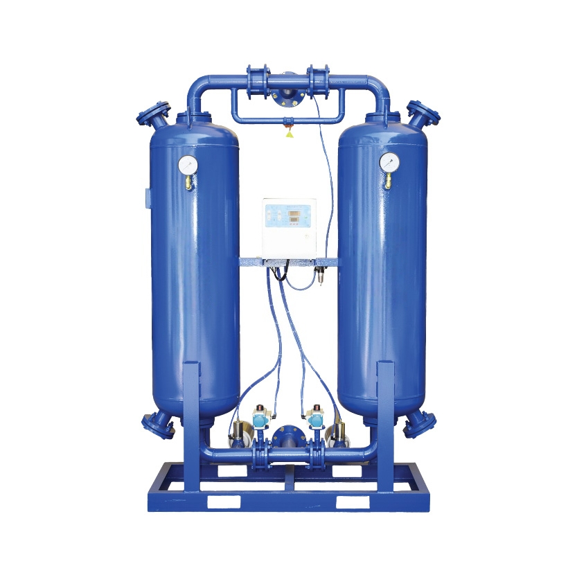 常州无热再生吸附式干燥机