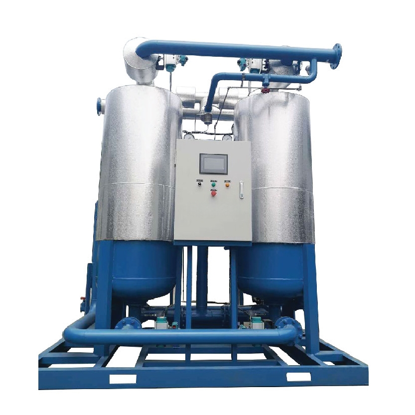 常州余热再生吸附式干燥机